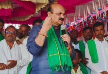 ರೈತರನ್ನು ಉಳಿಸಲು ಮೆಕ್ಕೆಜೋಳ ಖರೀದಿ ಆರಂಭಿಸಿ