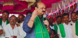 ರೈತರನ್ನು ಉಳಿಸಲು ಮೆಕ್ಕೆಜೋಳ ಖರೀದಿ ಆರಂಭಿಸಿ