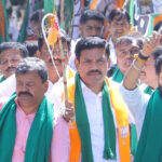 ತಾತ್ಕಾಲಿಕ ಸಿಎಂ ಬೇಡ, ಶಾಶ್ವತ ಸಿಎಂ ಬೇಕು: ಬಿ.ವೈ. ವಿಜಯೇಂದ್ರ