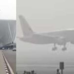 ಬೆಂಗಳೂರು: ಕೆಂಪೇಗೌಡ ವಿಮಾನ ನಿಲ್ದಾಣದಲ್ಲಿ ಮಂಜಿನಿಂದ ವಿಮಾನ ಹಾರಾಟ ಸ್ಥಗಿತ: ಪ್ರಯಾಣಿಕರಿಗೆ ಸಮಯ ವಿಳಂಬ