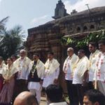 ಚಂದ್ರಮೌಳೀಶ್ವರ ದೇವಸ್ಥಾನಕ್ಕೆ ವಿಧಾನಸಭಾ ಅರ್ಜಿಗಳ ಸಮಿತಿ ನಿಯೋಗ ಭೇಟಿ