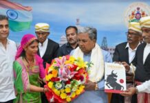 ಚೇನಂಡ ಹಾಕಿ ಪಂದ್ಯಾವಳಿಗೆ ಸರ್ಕಾರದಿಂದ ಒಂದು ಕೋಟಿ ಅನುದಾನ