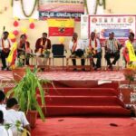 ಮಾತೃಭಾಷೆಯಲ್ಲೇ ಮಾತು, ಅದುವೇ ಕನ್ನಡಕ್ಕೆ ಗೌರವ: ಇತಿಹಾಸ ಸ್ಮರಿಸಿದ ‘ನವೋದಯ’ ಉತ್ಸವ!