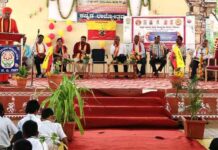 ಮಾತೃಭಾಷೆಯಲ್ಲೇ ಮಾತು, ಅದುವೇ ಕನ್ನಡಕ್ಕೆ ಗೌರವ: ಇತಿಹಾಸ ಸ್ಮರಿಸಿದ ‘ನವೋದಯ’ ಉತ್ಸವ!