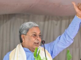 ಬೆಳಗಾವಿ ವಿಚಾರದಲ್ಲಿ ರಾಜಿ ಇಲ್ಲ – ಮಹಾಜನ್ ವರದಿಯೇ ಅಂತಿಮ