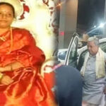 ಸಿಎಂ ಪತ್ನಿ ಆಸ್ಪತ್ರೆಗೆ ದಾಖಲು: ದೆಹಲಿಯಿಂದ ಆಗಮಿಸಿ ಆರೋಗ್ಯ ವಿಚಾರಿಸಿದ ಸಿದ್ದರಾಮಯ್ಯ