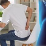 ಕಛೇರಿಯಲ್ಲಿ ಹೆಚ್ಚು ಹೊತ್ತು ಕೂತು ಕೆಲಸ ಮಾಡುತ್ತೀರಾ? — ಬಾಲ ಮೂಳೆಯ ನೋವು ನಿಮ್ಮನ್ನು ಕಾಡಬಹುದು!