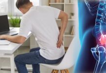 ಕಛೇರಿಯಲ್ಲಿ ಹೆಚ್ಚು ಹೊತ್ತು ಕೂತು ಕೆಲಸ ಮಾಡುತ್ತೀರಾ? — ಬಾಲ ಮೂಳೆಯ ನೋವು ನಿಮ್ಮನ್ನು ಕಾಡಬಹುದು!