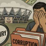 ದೇಶದ ಕರಾಳ ಕಥೆ! ಭವಿಷ್ಯದ ಕನಸು ಮತ್ತು ಗತಕಾಲದ ಕಪ್ಪುಚುಕ್ಕೆ