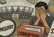 ದೇಶದ ಕರಾಳ ಕಥೆ! ಭವಿಷ್ಯದ ಕನಸು ಮತ್ತು ಗತಕಾಲದ ಕಪ್ಪುಚುಕ್ಕೆ