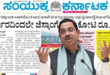 ವಿದ್ಯುತ್ ಸರಬರಾಜು ಕಂಪನಿಗಳು ದಿವಾಳಿತನದತ್ತ: ಸಚಿವ ಜೋಶಿ ಆಕ್ರೋಶ