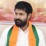 ಕಾಂಗ್ರೆಸ್ ಸರ್ಕಾರ ಶಾಸಕರ ಖರೀದಿ ಕೇಂದ್ರ ತೆರೆದಿದೆ: ಸಿ.ಟಿ. ರವಿ ಲೇವಡಿ