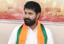 ಕಾಂಗ್ರೆಸ್ ಸರ್ಕಾರ ಶಾಸಕರ ಖರೀದಿ ಕೇಂದ್ರ ತೆರೆದಿದೆ: ಸಿ.ಟಿ. ರವಿ ಲೇವಡಿ