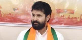 ರಾಜೀನಾಮೆ ಕೊಡೊವರೆಗೆ ಏನಾದರೂ ಆಗಬಹುದು
