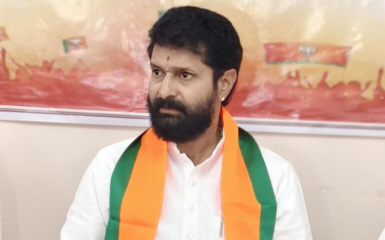 ಕಾಂಗ್ರೆಸ್ ಸರ್ಕಾರ ಶಾಸಕರ ಖರೀದಿ ಕೇಂದ್ರ ತೆರೆದಿದೆ: ಸಿ.ಟಿ. ರವಿ ಲೇವಡಿ