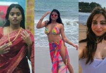 ರಕ್ಷಿತಾ ಶೆಟ್ಟಿ, ನಿವೇದಿತಾ ಗೌಡ ಮೇಲೆ ಸೋಶಿಯಲ್ ಮೀಡಿಯಾದಲ್ಲಿ ಅಶ್ಲೀಲ ಹಾಡು ರಚನೆ