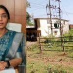 ದಾಂಡೇಲಿ ನಗರದಲ್ಲಿ ಅತಿಕ್ರಮಣ: ವಿವರಣೆ ಕೇಳಿದ ಜಿಲ್ಲಾಧಿಕಾರಿ ಲಕ್ಷ್ಮಿಪ್ರಿಯಾ