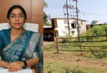 ದಾಂಡೇಲಿ ನಗರದಲ್ಲಿ ಅತಿಕ್ರಮಣ: ವಿವರಣೆ ಕೇಳಿದ ಜಿಲ್ಲಾಧಿಕಾರಿ ಲಕ್ಷ್ಮಿಪ್ರಿಯಾ