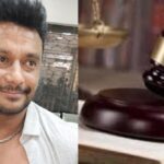 79 ದಿನಗಳ ಬಳಿಕ ಕೋರ್ಟ್ನಲ್ಲಿ ದರ್ಶನ್; ತಪ್ಪೊಪ್ಪಿಗೆಯೋ? ವಿಚಾರಣೆಯೋ?