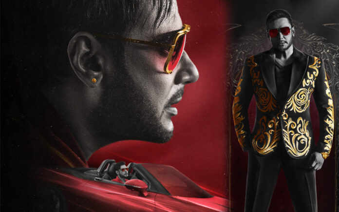 darshan-the-devil-movie-release-december-11