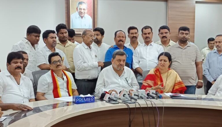 ದಾವಣಗೆರೆಯಲ್ಲಿ ಕೃಷಿ ಮತ್ತು ತೋಟಗಾರಿಕಾ ಕಾಲೇಜು ಆರಂಭ: ಸಚಿವ ಎಸ್.ಎಸ್. ಮಲ್ಲಿಕಾರ್ಜುನ್