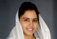 ಅಸ್ಗರ್ ಕೊಲೆಯತ್ನಕ್ಕೆ ನೆರವು: ಕಾಂಗ್ರೆಸ್ ಮುಖಂಡೆ ಸವಿತಾಬಾಯಿ ಬಂಧನ