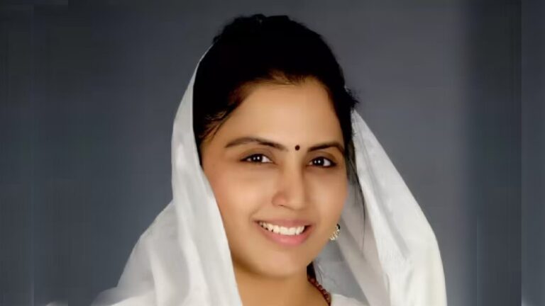 ಅಸ್ಗರ್ ಕೊಲೆಯತ್ನಕ್ಕೆ ನೆರವು: ಕಾಂಗ್ರೆಸ್ ಮುಖಂಡೆ ಸವಿತಾಬಾಯಿ ಬಂಧನ