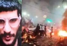 ಡಾಕ್ಟರ್ ಅಲ್ಲ, ಡೆವಿಲ್! i20 ಬಾಂಬರ್ ಉಮರ್ ನಬಿ ಎಂದು ಡಿಎನ್ಎ ಫೈನಲ್ ರಿಪೋರ್ಟ್