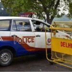 ನವದೆಹಲಿ ಮತ್ತೆ ಬೆಚ್ಚಿಬಿದ್ದ ಕ್ಷಣ: ಏರ್ಪೋರ್ಟ್ ಬಳಿ ಭಾರಿ ಸ್ಫೋಟದ ಶಬ್ದ