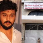 ಪರಪ್ಪನ ‘ರಾಜಾತಿಥ್ಯ’ ಪ್ರಕರಣ ನಟ ಧನ್ವೀರ್ಗೆ ಸಂಕಷ್ಟ? ಇಂದು 2ನೇ ವಿಚಾರಣೆ