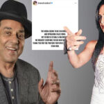 ಧರ್ಮೇಂದ್ರ ಆರೋಗ್ಯ ಸ್ಥಿರ: ಕುಟುಂಬದಿಂದ ಸ್ಪಷ್ಟನೆ