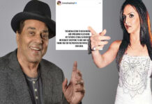 ಧರ್ಮೇಂದ್ರ ಆರೋಗ್ಯ ಸ್ಥಿರ: ಕುಟುಂಬದಿಂದ ಸ್ಪಷ್ಟನೆ