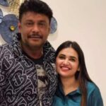 ದರ್ಶನ್, ಪವಿತ್ರ ಗೌಡ ಎದೆಯಲ್ಲಿ ಢವ ಢವ