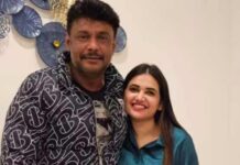 ದರ್ಶನ್, ಪವಿತ್ರ ಗೌಡ ಎದೆಯಲ್ಲಿ ಢವ ಢವ