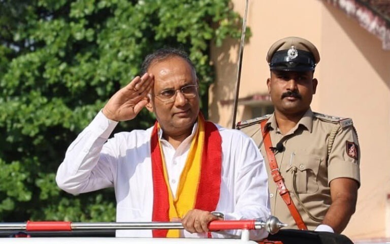 ಸಂಪುಟ ವಿಸ್ತರಣೆ – ನಾಯಕರ ನಿರ್ಧಾರ : ಸಚಿವ ದಿನೇಶ್ ಗುಂಡೂರಾವ್