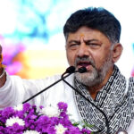 2028ಕ್ಕೆ ರಾಜ್ಯದಲ್ಲಿ ಮತ್ತೆ ಕಾಂಗ್ರೆಸ್ ಅಧಿಕಾರಕ್ಕೆ!