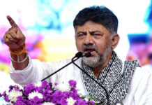 2028ಕ್ಕೆ ರಾಜ್ಯದಲ್ಲಿ ಮತ್ತೆ ಕಾಂಗ್ರೆಸ್ ಅಧಿಕಾರಕ್ಕೆ!