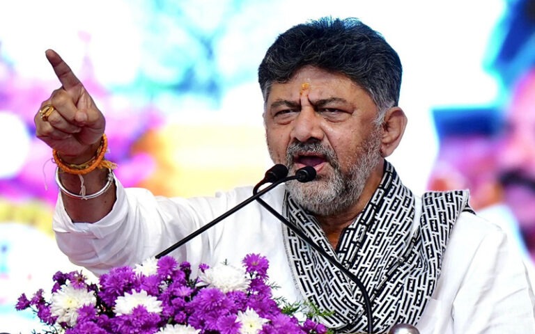 2028ಕ್ಕೆ ರಾಜ್ಯದಲ್ಲಿ ಮತ್ತೆ ಕಾಂಗ್ರೆಸ್ ಅಧಿಕಾರಕ್ಕೆ!