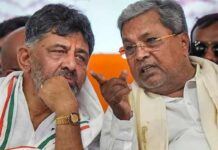 ಸಿಎಂ 15 ವರ್ಷ ಬೇಕಾದ್ರೂ ಇರ್ತಾರೆ: ಡಿಸಿಎಂ ಡಿಕೆಶಿ