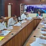 ಬೀದಿ ನಾಯಿ ಹಾವಳಿ ತಪ್ಪಿಸಲು ಸುಪ್ರೀಂ ಕೋರ್ಟ್ ಮಾರ್ಗಸೂಚಿ ಕಡ್ಡಾಯವಾಗಿ ಪಾಲಿಸಿ: ಜಿಲ್ಲಾಧಿಕಾರಿ ಲಕ್ಷ್ಮಿಪ್ರಿಯಾ