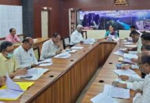 ಬೀದಿ ನಾಯಿ ಹಾವಳಿ ತಪ್ಪಿಸಲು ಸುಪ್ರೀಂ ಕೋರ್ಟ್ ಮಾರ್ಗಸೂಚಿ ಕಡ್ಡಾಯವಾಗಿ ಪಾಲಿಸಿ: ಜಿಲ್ಲಾಧಿಕಾರಿ ಲಕ್ಷ್ಮಿಪ್ರಿಯಾ