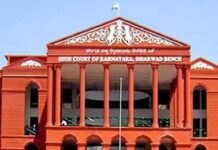 ಸಚಿವರ ಟಿಪ್ಪಣಿಗೆ ಮಣಿದು ನೇಮಕಾತಿ ರದ್ದು: ಸರ್ಕಾರಕ್ಕೆ ಹೈಕೋರ್ಟ್ನಿಂದ ತೀವ್ರ ತರಾಟೆ, ಫೀಡರ್ ಹುದ್ದೆ ಮರುಸ್ಥಾಪನೆಗೆ ಆದೇಶ