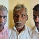 ರೈತನ ಕೊಲೆ ಪ್ರಕರಣ: ಅಪರಾಧಿಗಳಿಗೆ ಜೀವಾವಧಿ ಶಿಕ್ಷೆ ಪ್ರಕಟ