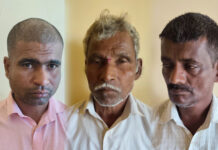 ರೈತನ ಕೊಲೆ ಪ್ರಕರಣ: ಅಪರಾಧಿಗಳಿಗೆ ಜೀವಾವಧಿ ಶಿಕ್ಷೆ ಪ್ರಕಟ