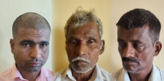 ರೈತನ ಕೊಲೆ ಪ್ರಕರಣ: ಅಪರಾಧಿಗಳಿಗೆ ಜೀವಾವಧಿ ಶಿಕ್ಷೆ ಪ್ರಕಟ