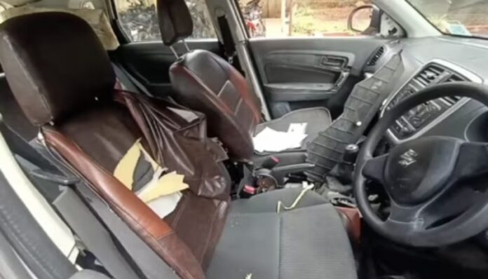 goldsmith-robbed-1-3kg-gold-bandipur-gundlupete-robbery