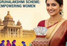 ಗೃಹಲಕ್ಷ್ಮಿಯರಿಗೆ ಡಬಲ್ ಧಮಾಕಾ: ಕೈಗೆ 2000 ಜೊತೆಗೆ 3 ಲಕ್ಷದವರೆಗೆ ಸಾಲ ಸೌಲಭ್ಯ!
