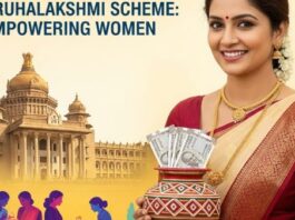 ಗೃಹಲಕ್ಷ್ಮಿಯರಿಗೆ ಡಬಲ್ ಧಮಾಕಾ: ಕೈಗೆ 2000 ಜೊತೆಗೆ 3 ಲಕ್ಷದವರೆಗೆ ಸಾಲ ಸೌಲಭ್ಯ!