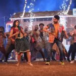 GST ಕರಾಮತ್ತು: ‘ಚಮೇಲಿ’ ಜತೆ ಸೃಜನ್ ಹೆಜ್ಜೆ