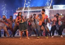 GST ಕರಾಮತ್ತು: ‘ಚಮೇಲಿ’ ಜತೆ ಸೃಜನ್ ಹೆಜ್ಜೆ